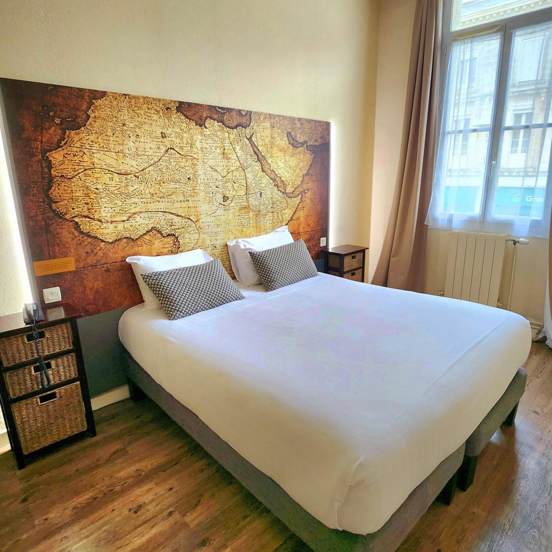 Logis Hotel Lafayette 14/50