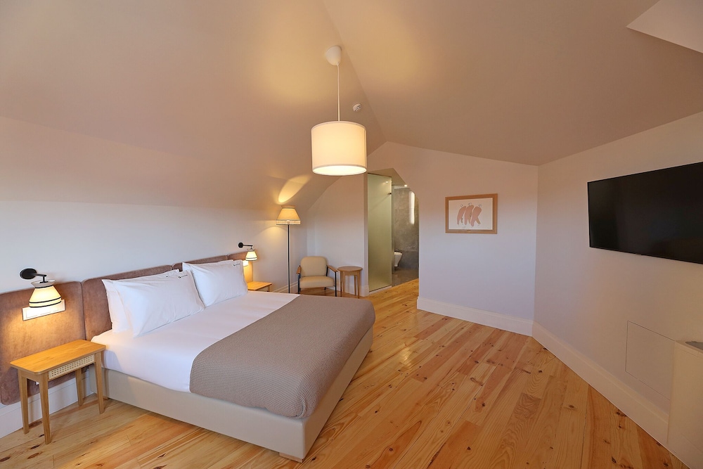Memoria Porto FLH Hotels 16/50