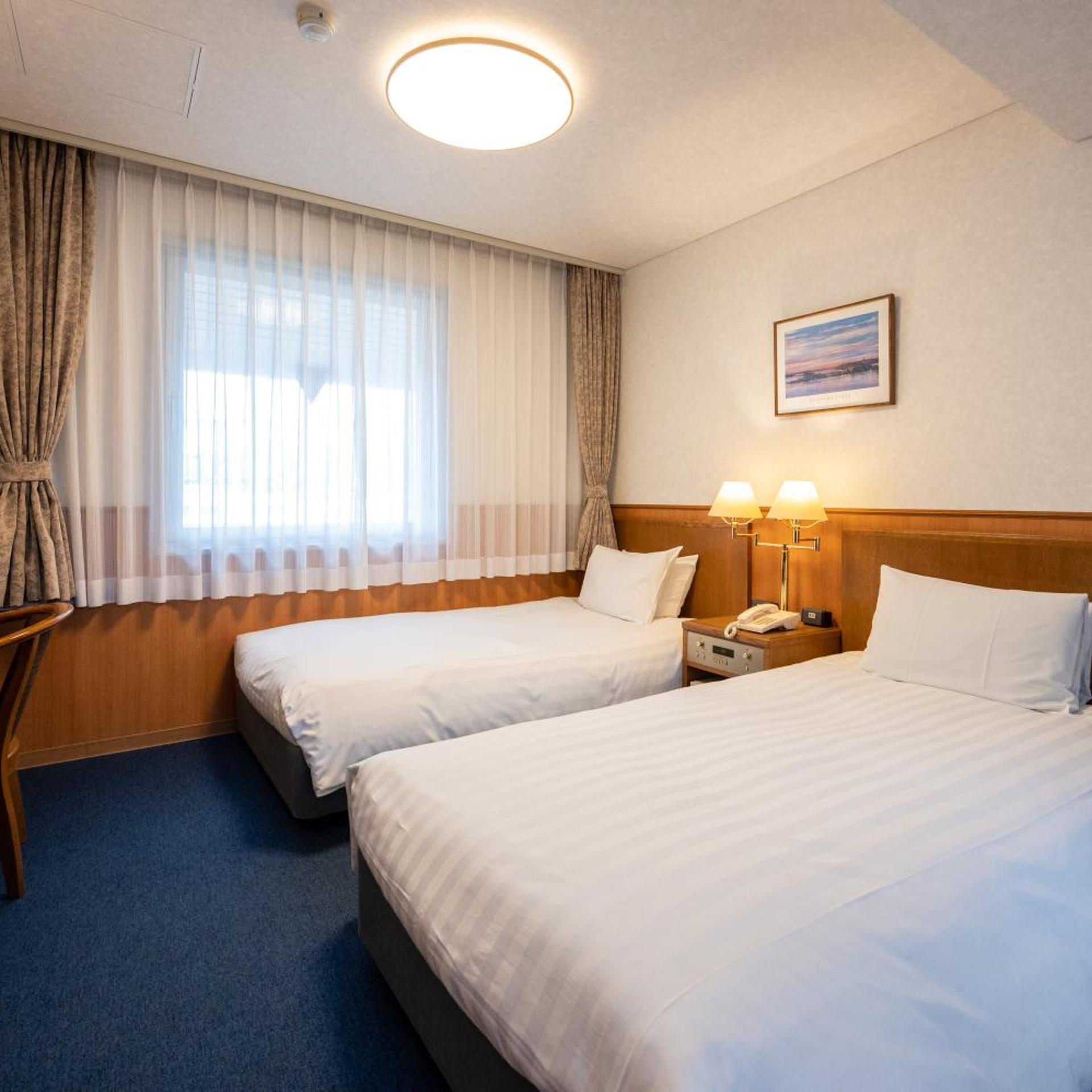 Ise Pearl Pier Hotel 21/55