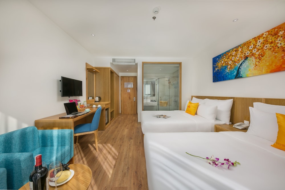 Cordial 1 Hotel & Apartment 10/69