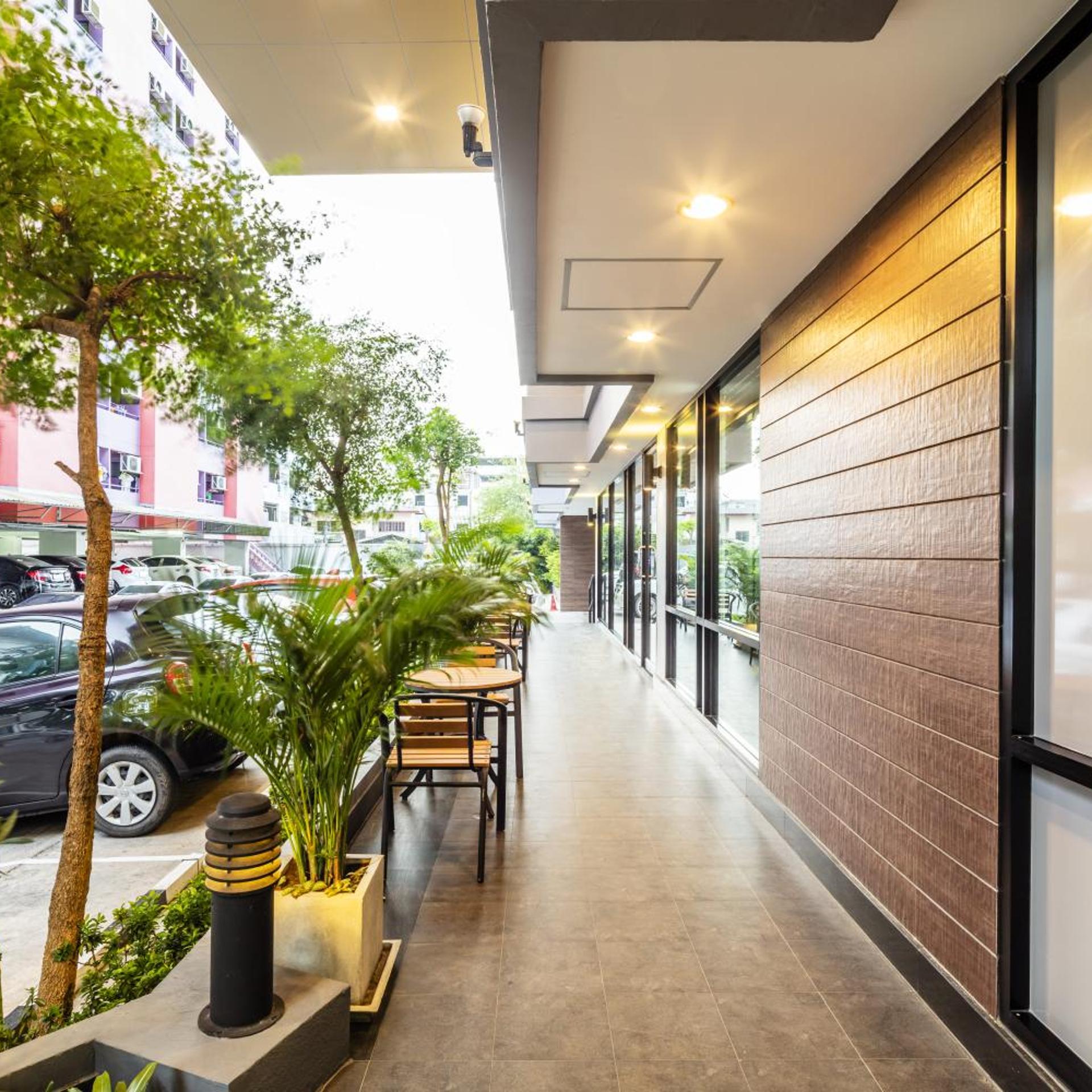 Aliz Hotel 42/45