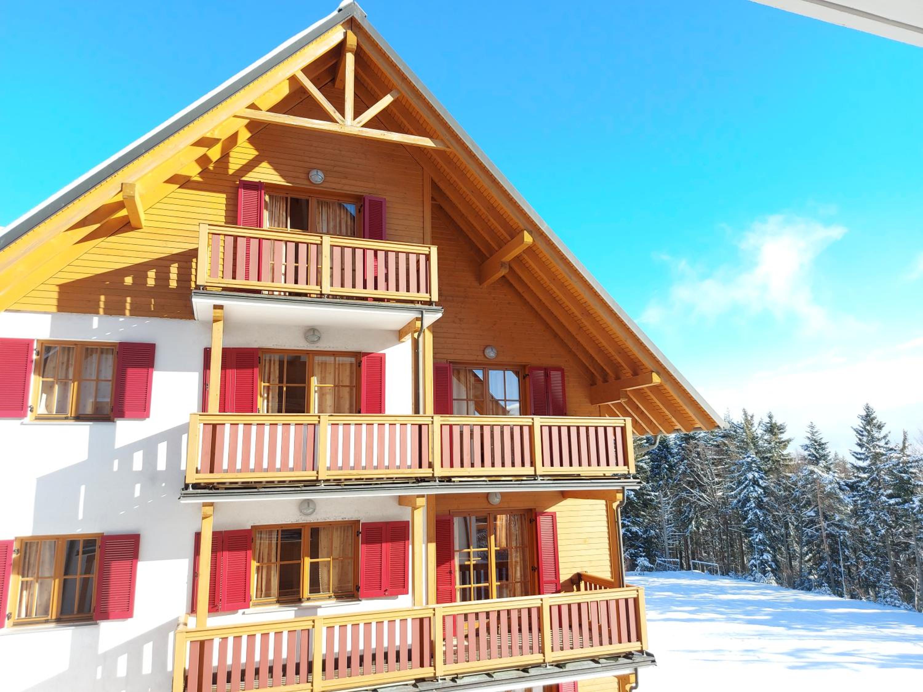 HOTEL VIDEC 1/50