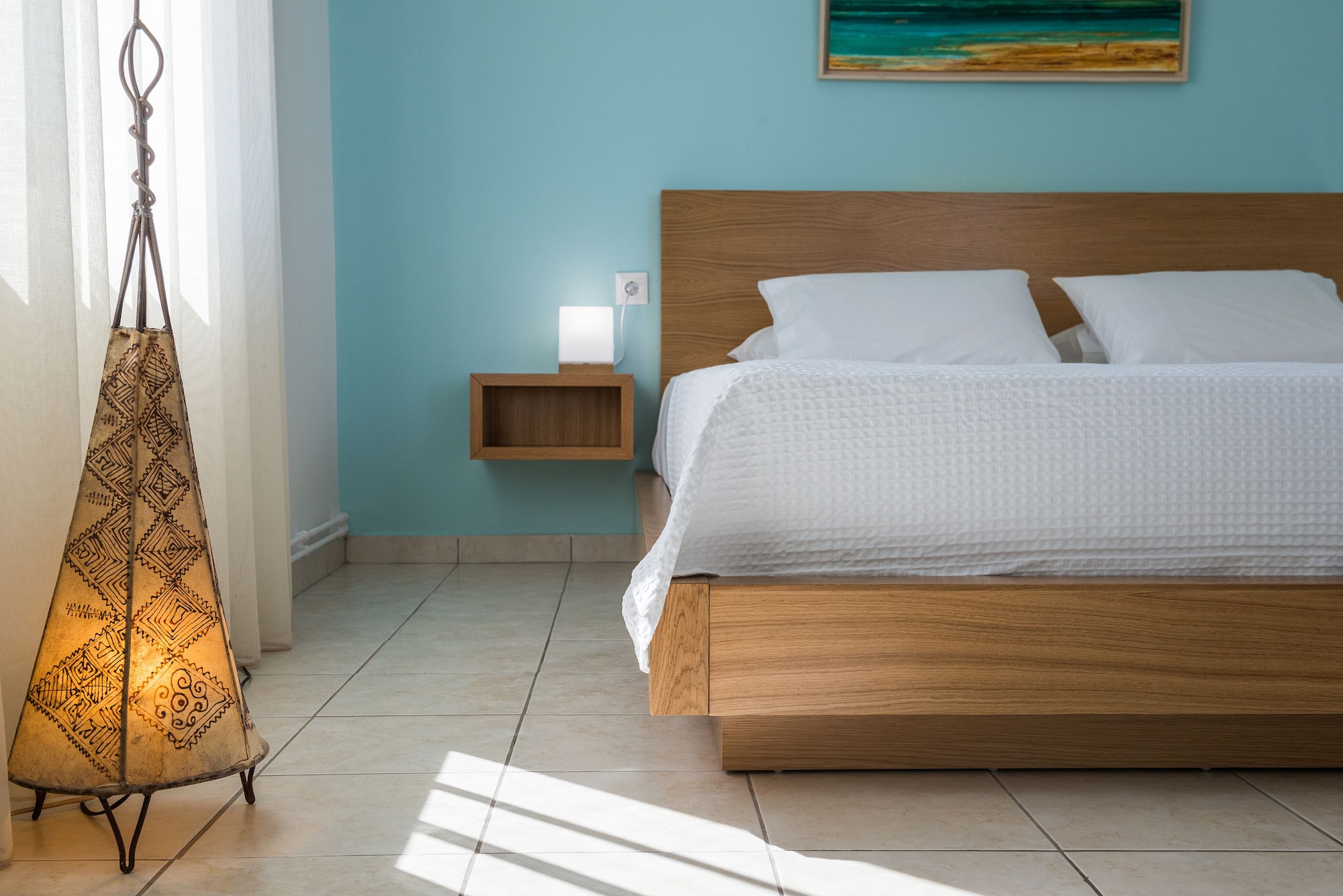 2 BEDROOMS, FAMILY, VILLA