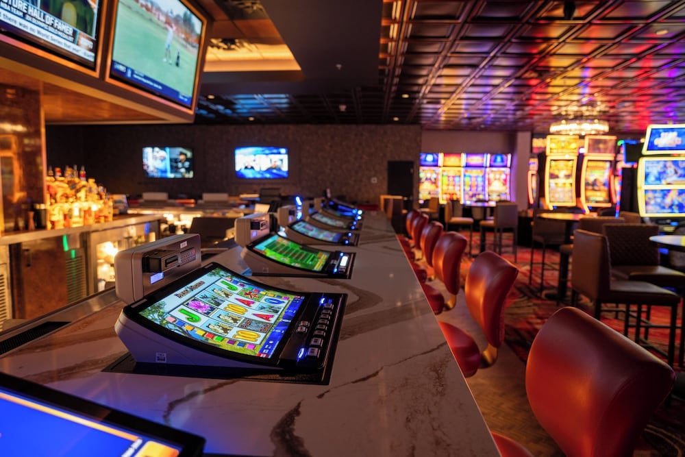 Prospector Hotel and Casino 65/75