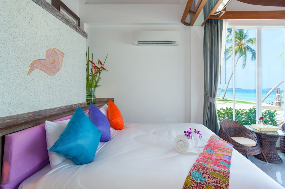 The Samui Beach Resort 17/75