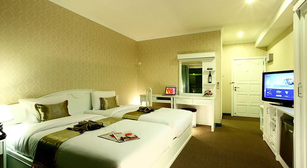 Victoria Nimman Hotel 15/50