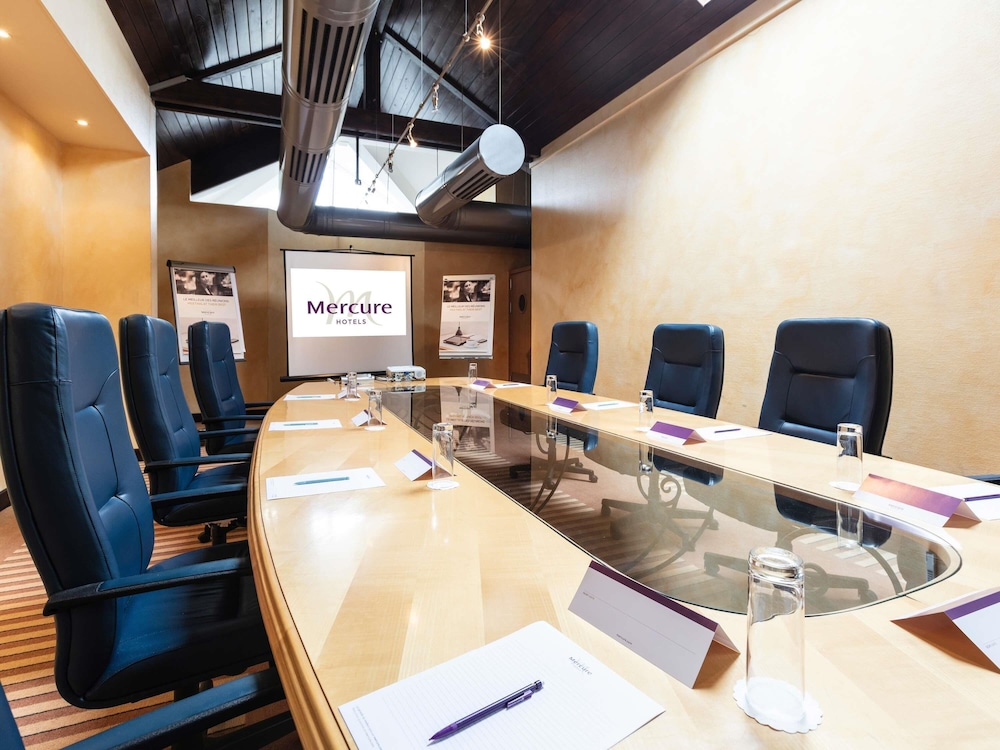 Mercure Luxembourg Kikuoka Golf and Spa 35/46