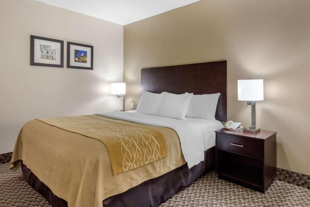 Comfort Inn Horn Lake - Southhaven 10/37