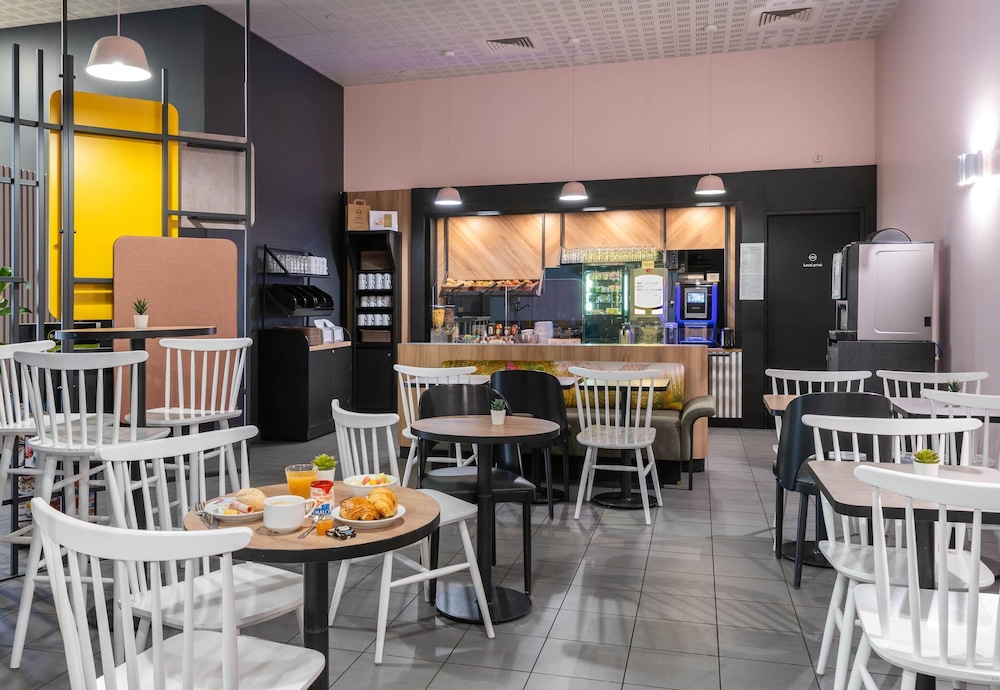 B&B HOTEL Lyon Centre Perrache 45/62