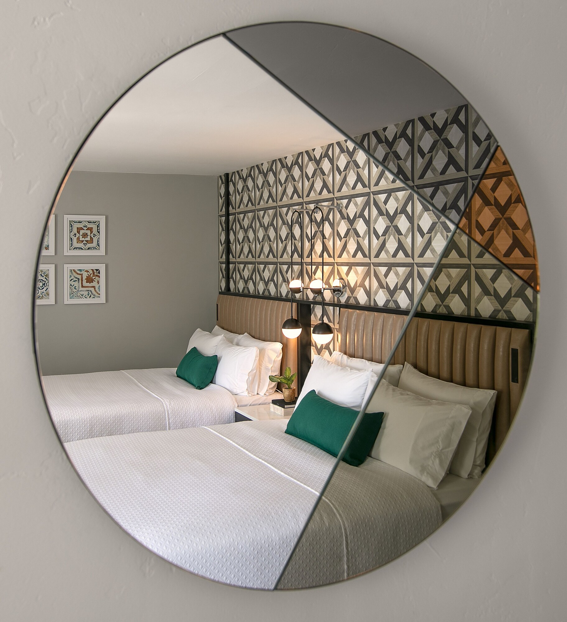 ROOM, 2 QUEEN BEDS, ACCESSIBLE