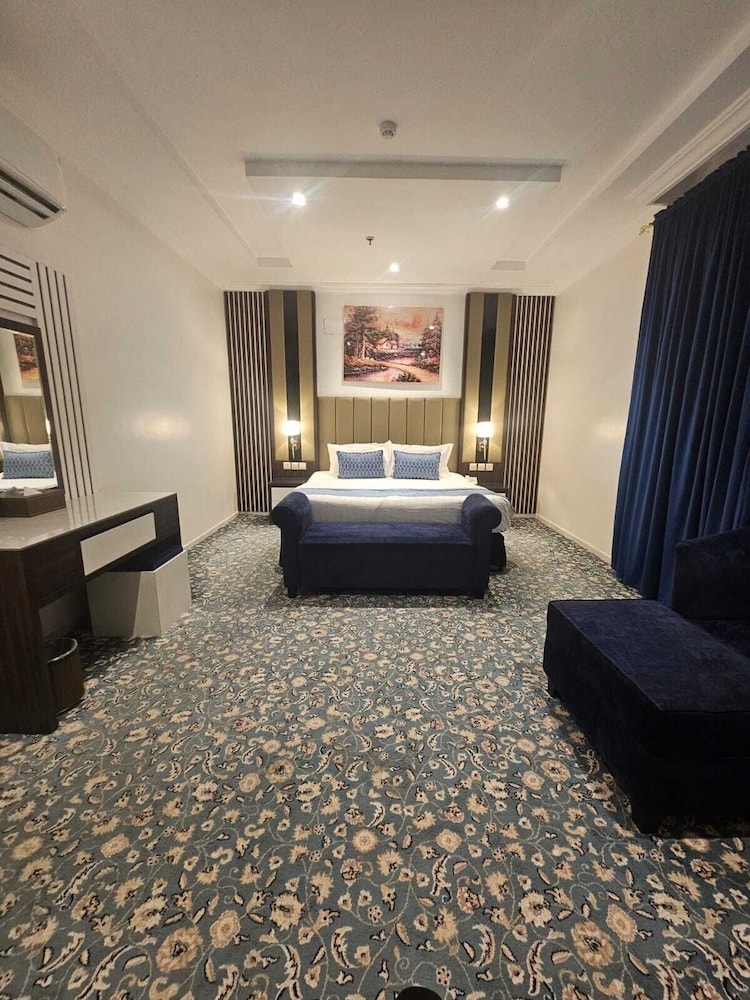 جولدن بوجاري بيشة (Golden Bujari Hotel Bisha) 22/32