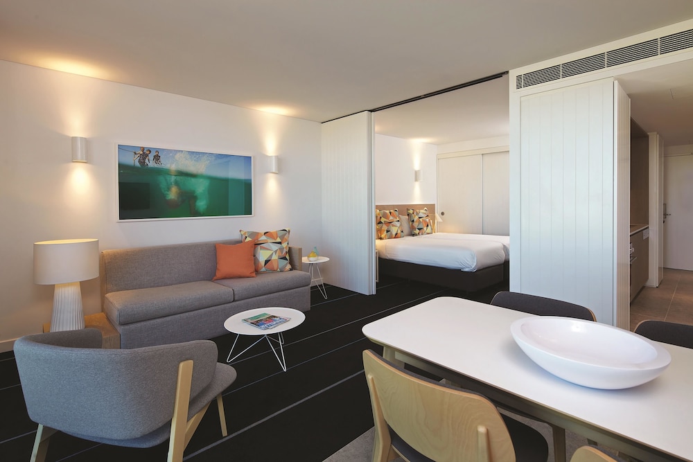 Adina Apartment Hotel Bondi Beach Sydney 49/68