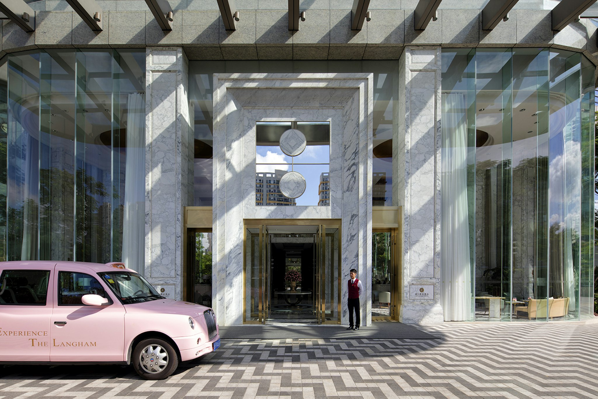 The Langham Haikou 63/66