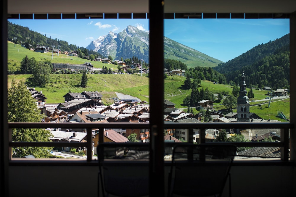 Les Grandes Alpes 16/32