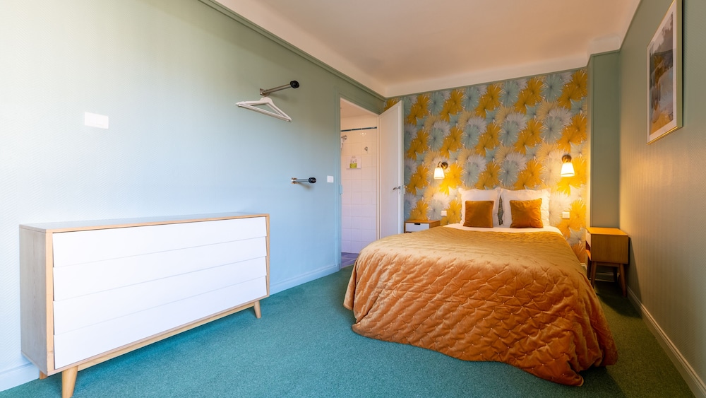 Azur Reims Hotel 36/59