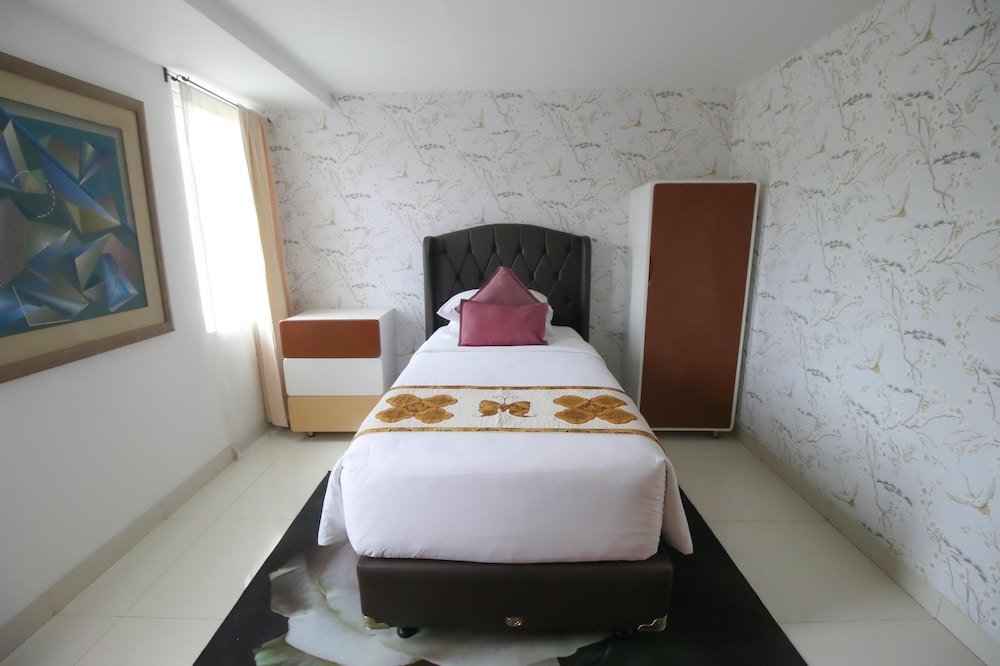 Kupu Kupu Jimbaran Beach Club Spa By Loccitane 10/46