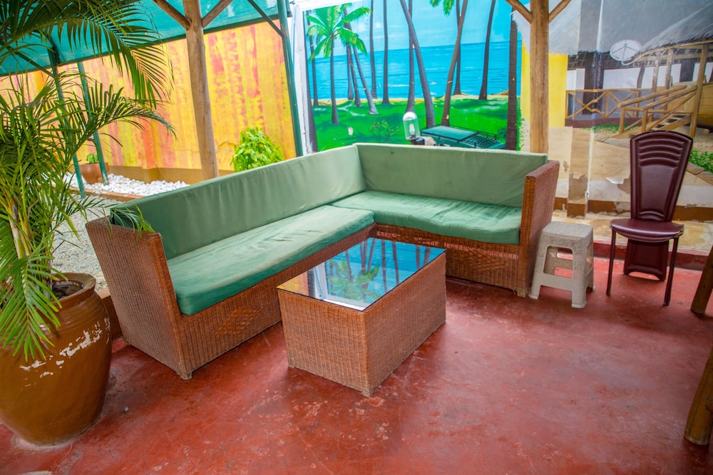 Saadani Tourist Center - Hostel 18/23