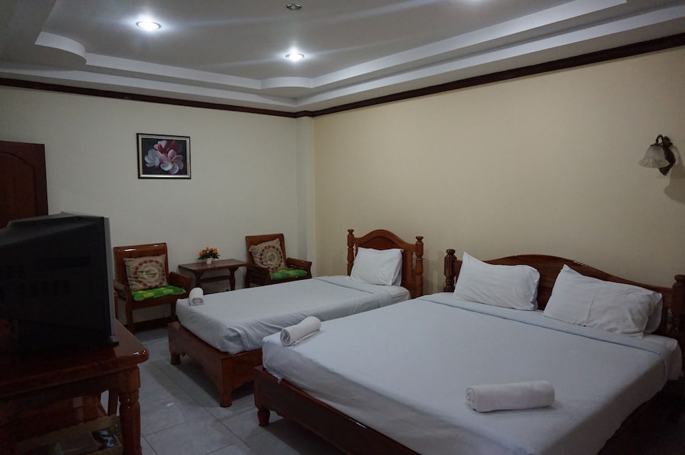 Sp Residence 8/29