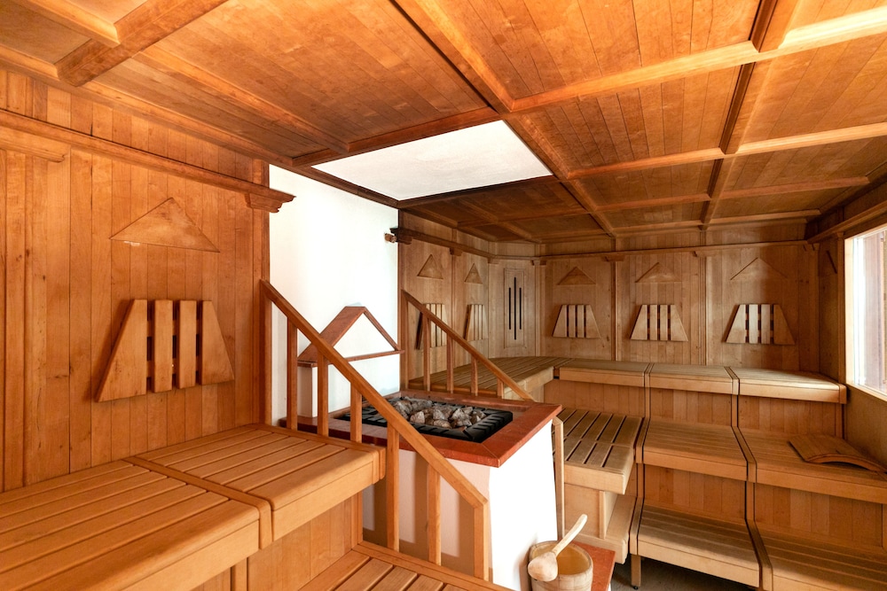 Smy Koflerhof Wellness Spa Dolomiti 19/50
