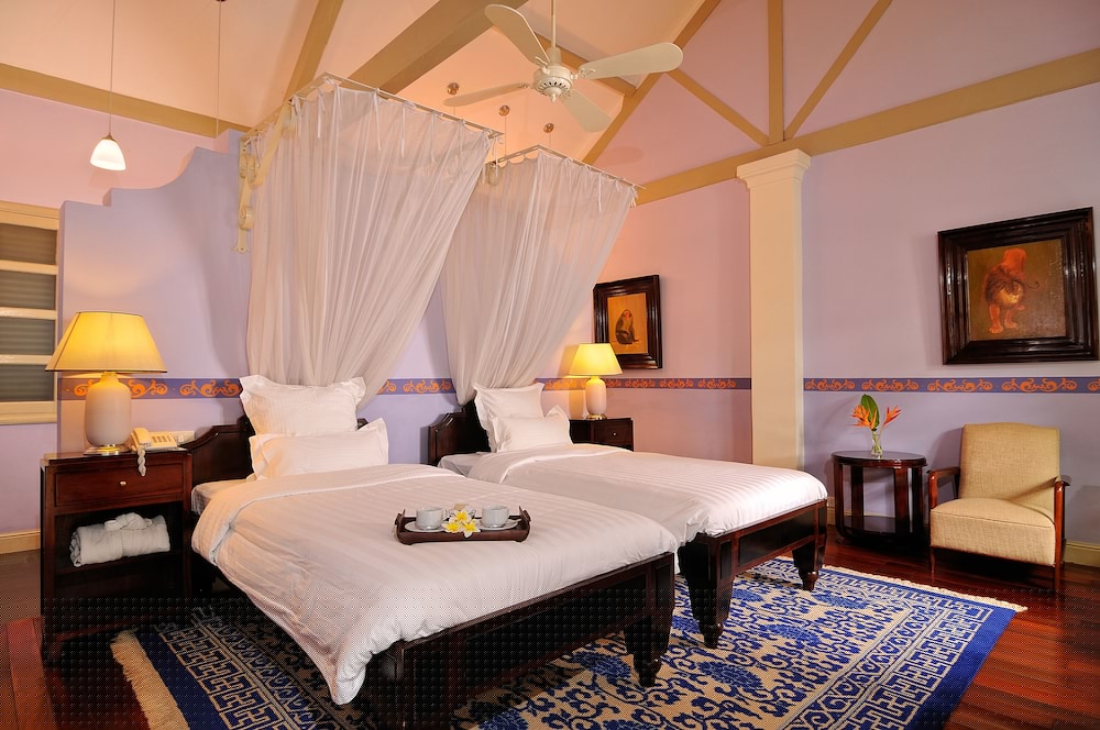 Villa Maly Boutique Hotel 45/74
