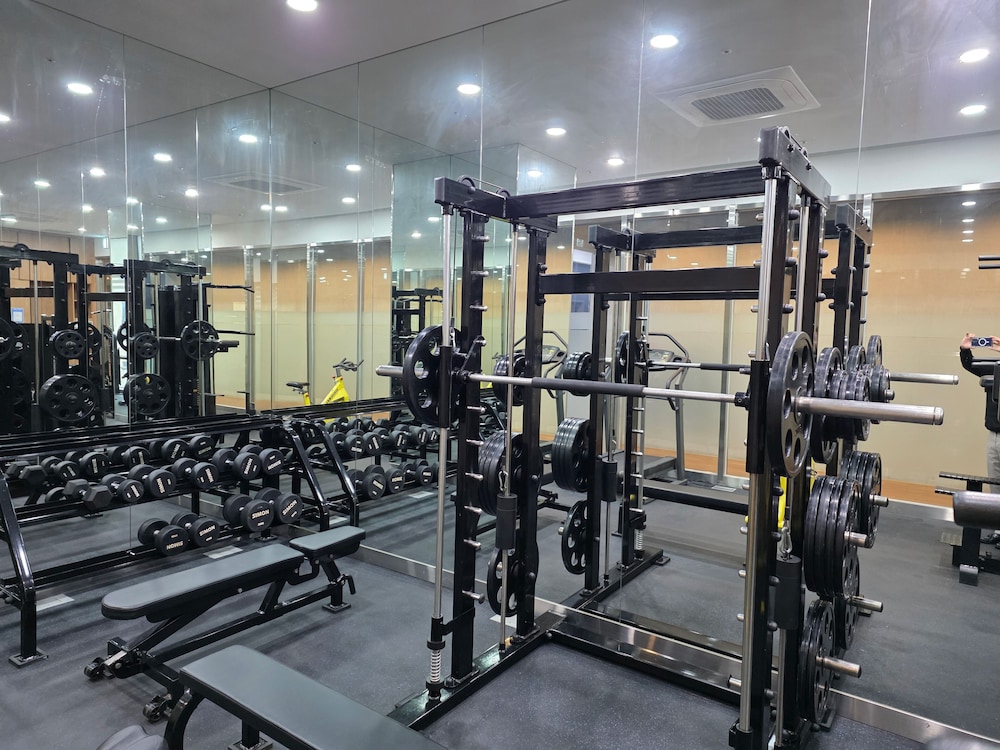 SR Hotel Yeongjong 35/52
