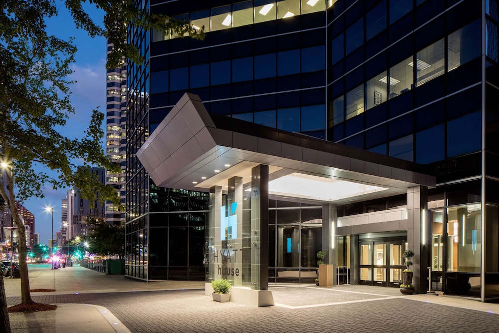 Hyatt House New Orleans/Downtown in NEW ORLEANS - LA