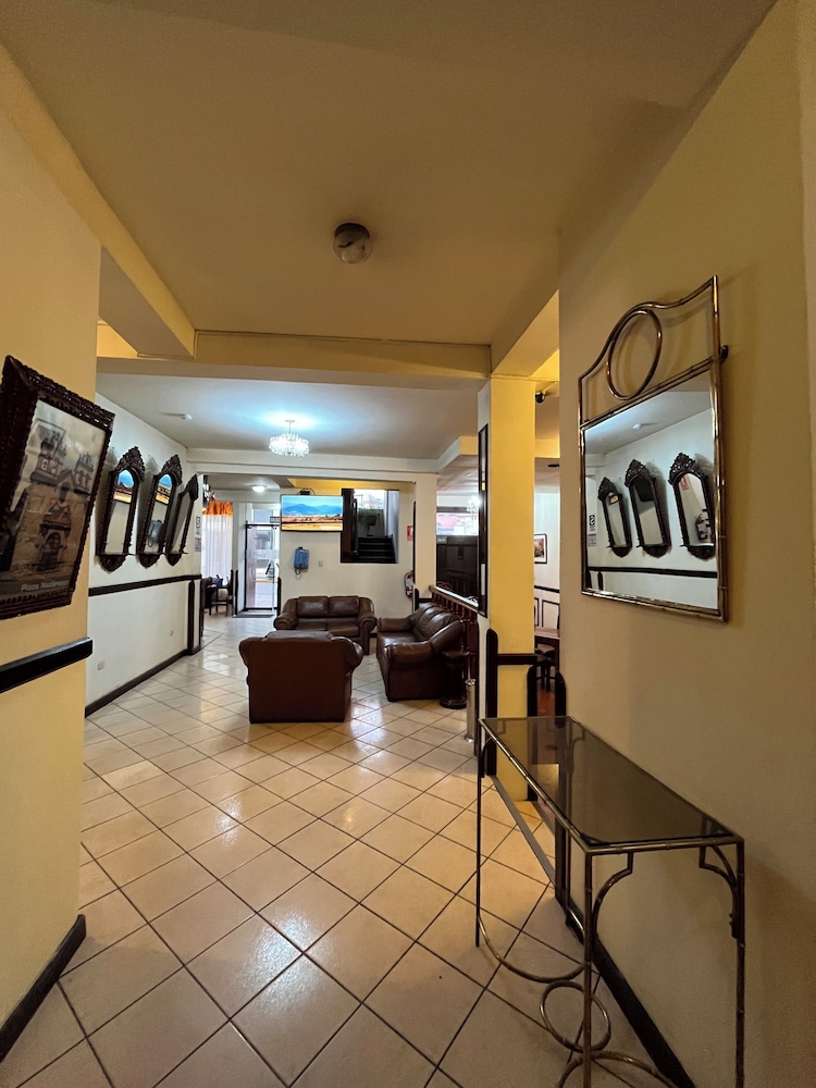 Hotel Vilandre 32/51