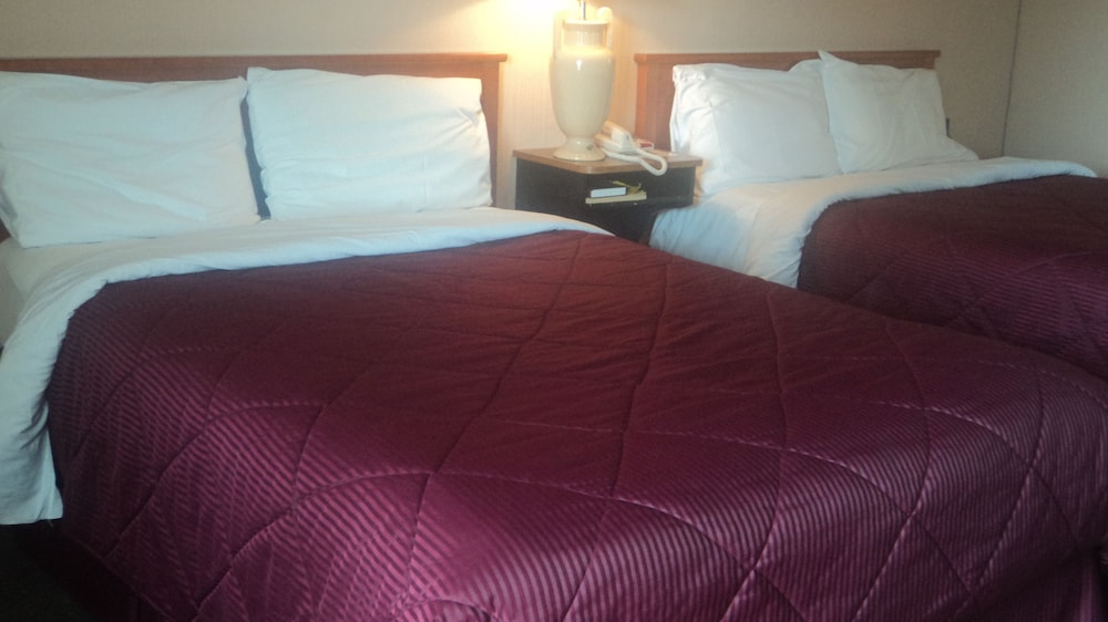 Port Motel 17/37