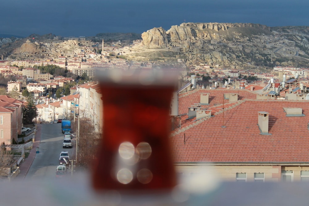 Kapadokya Rezidans 40/50