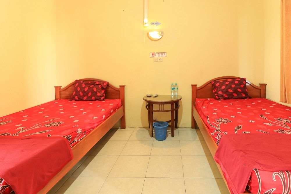 Penginapan Pondok Rizqi 7/32