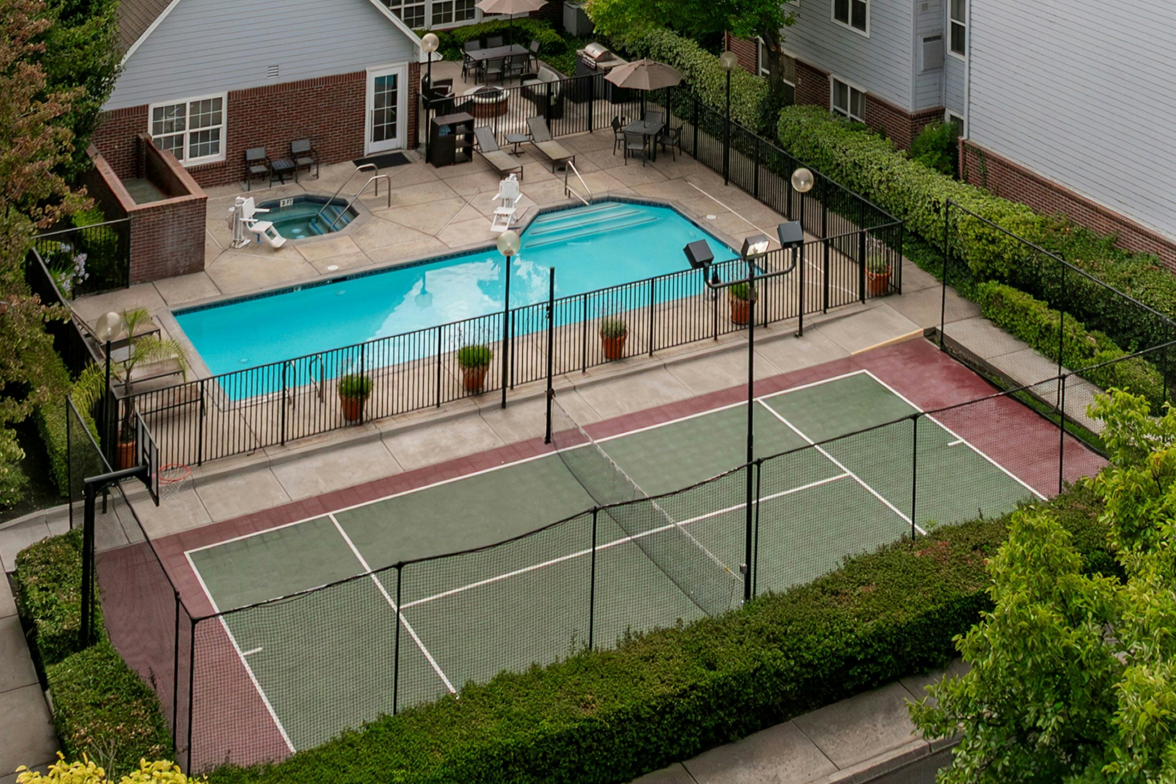 Residence Inn By Marriott Stockton 25/57