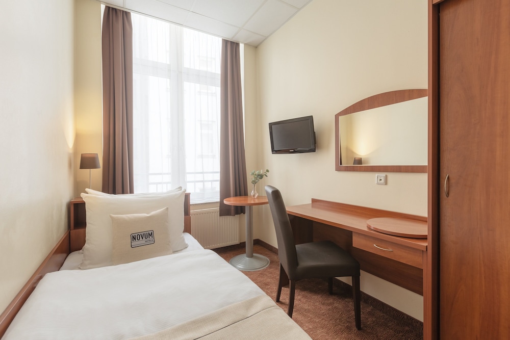Hotel Hamburg Stadtzentrum 13/41