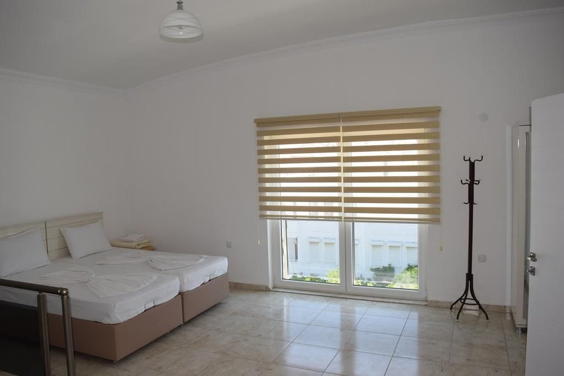 Guden Pearl Apart Hotel 4/41