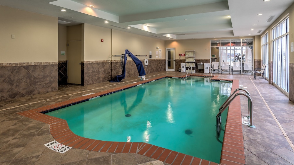 Holiday Inn Oklahoma City North Quail Spgs 3/58