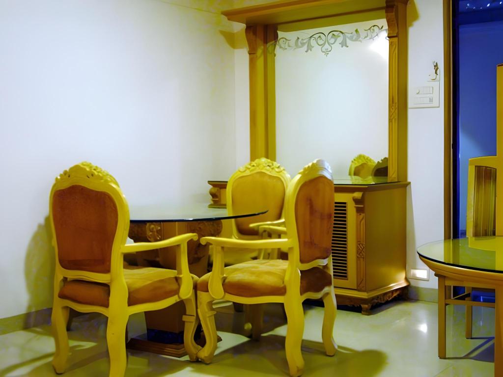 Sana Heritage Inn Hyd Pvt Ltd 15/22