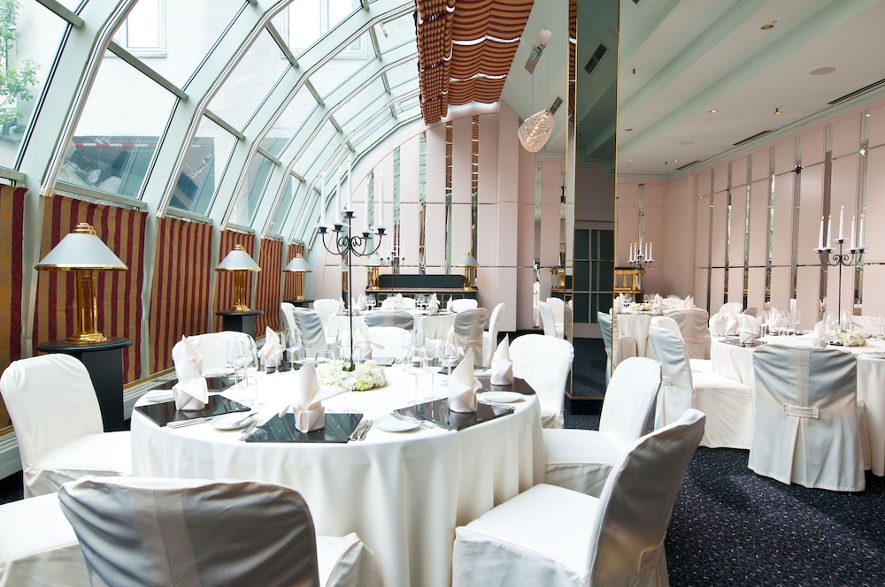 Maritim Hotel Munchen 50/61