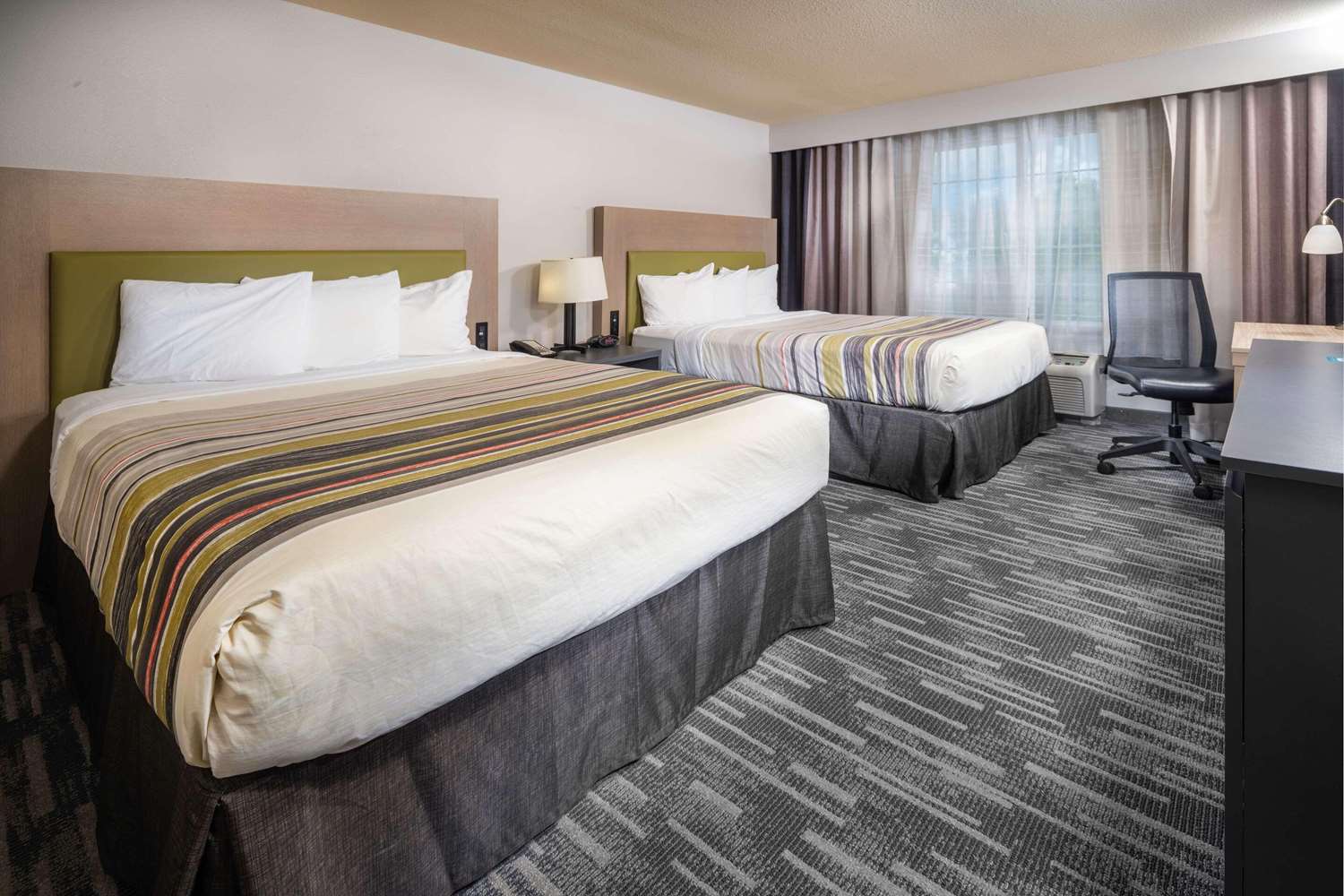 Country Inn Suites By Radisson Rocky Mount Nc 7/35