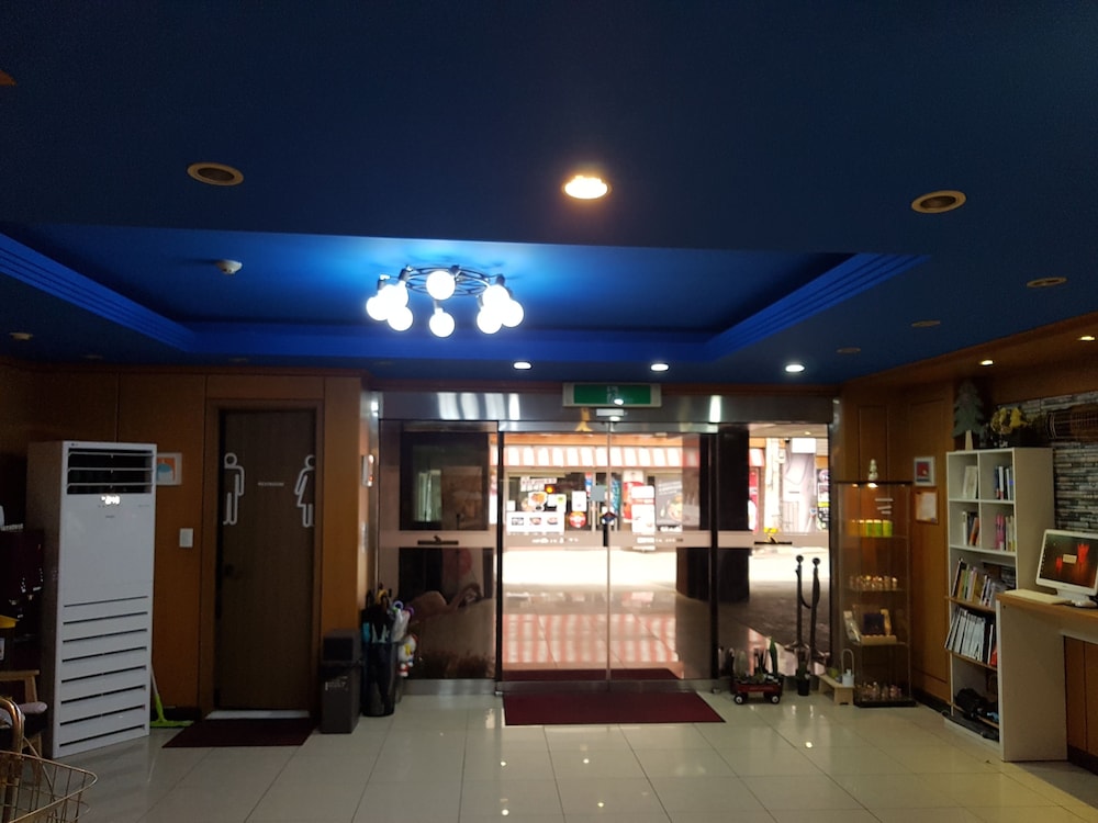 在家酒店(Hotel At Home) 图片1