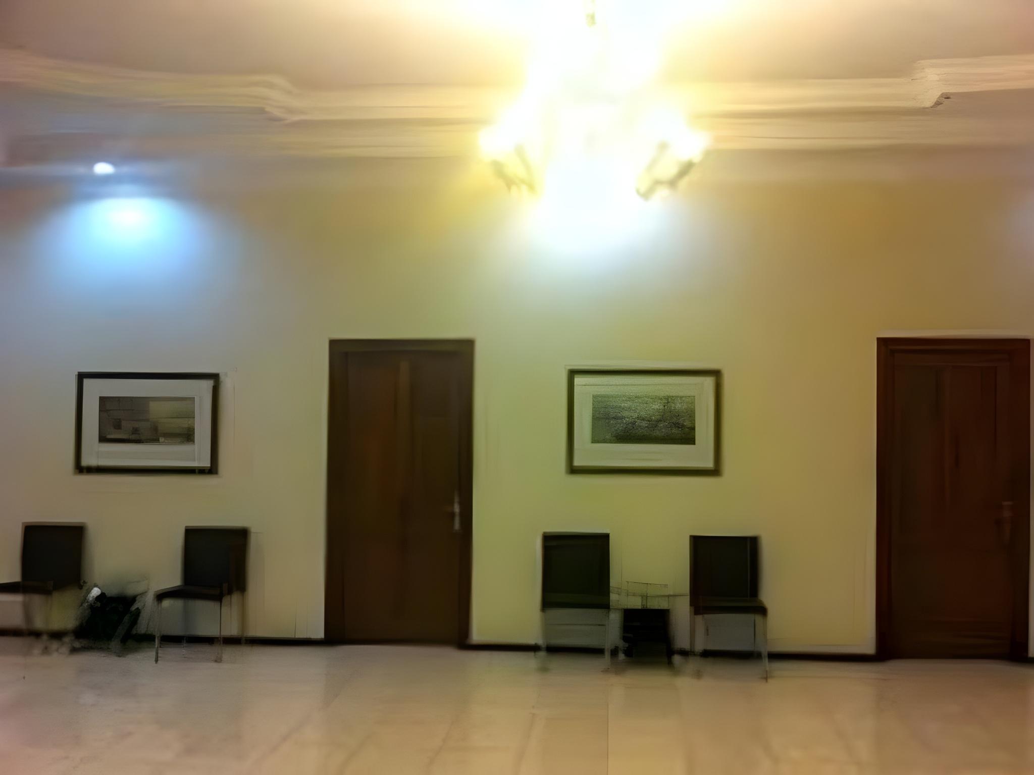 Hotel Aloha Malang 29/32