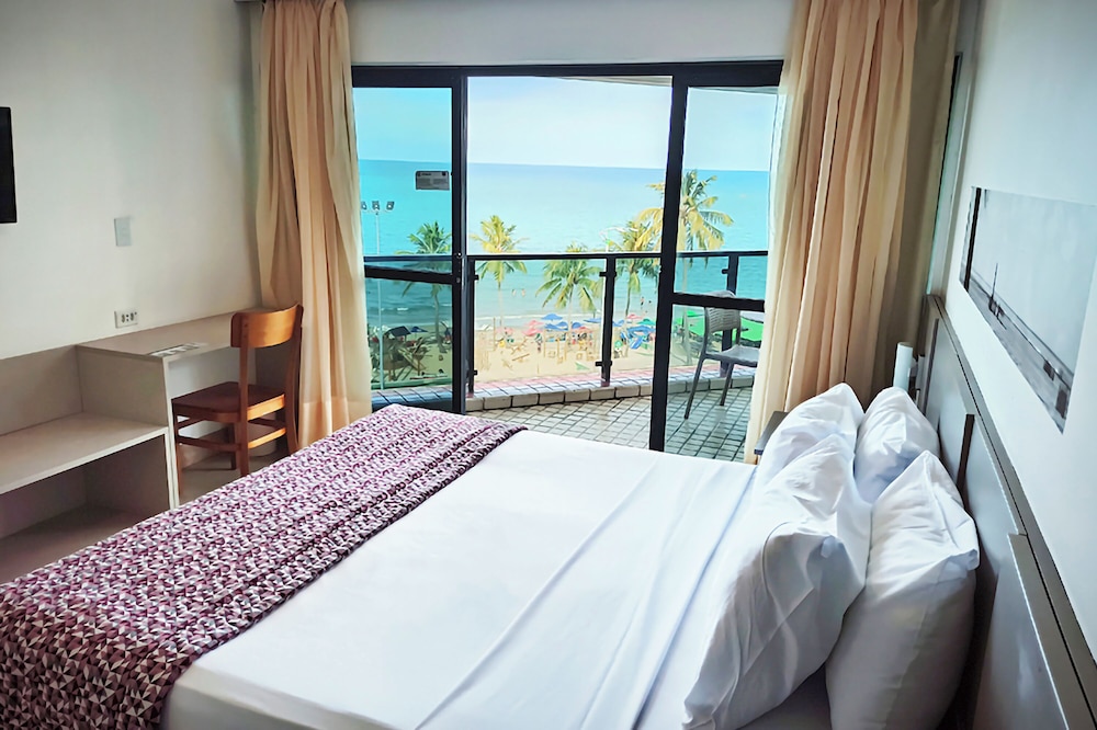 Maceio Mar Hotel 23/73