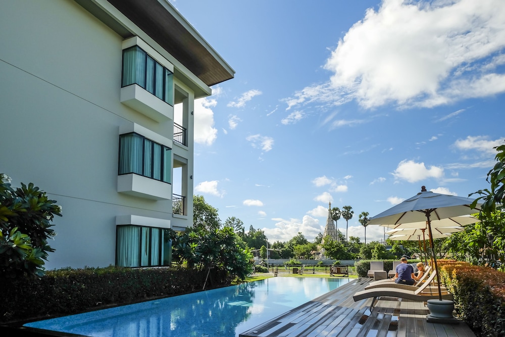 Maraya Hotel Resort 6/65