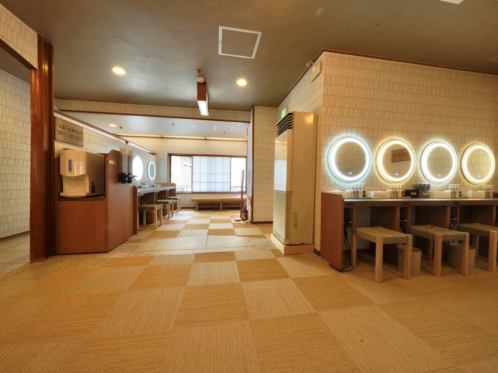 Kisyu Shirahama Onsen Musashi 25/50