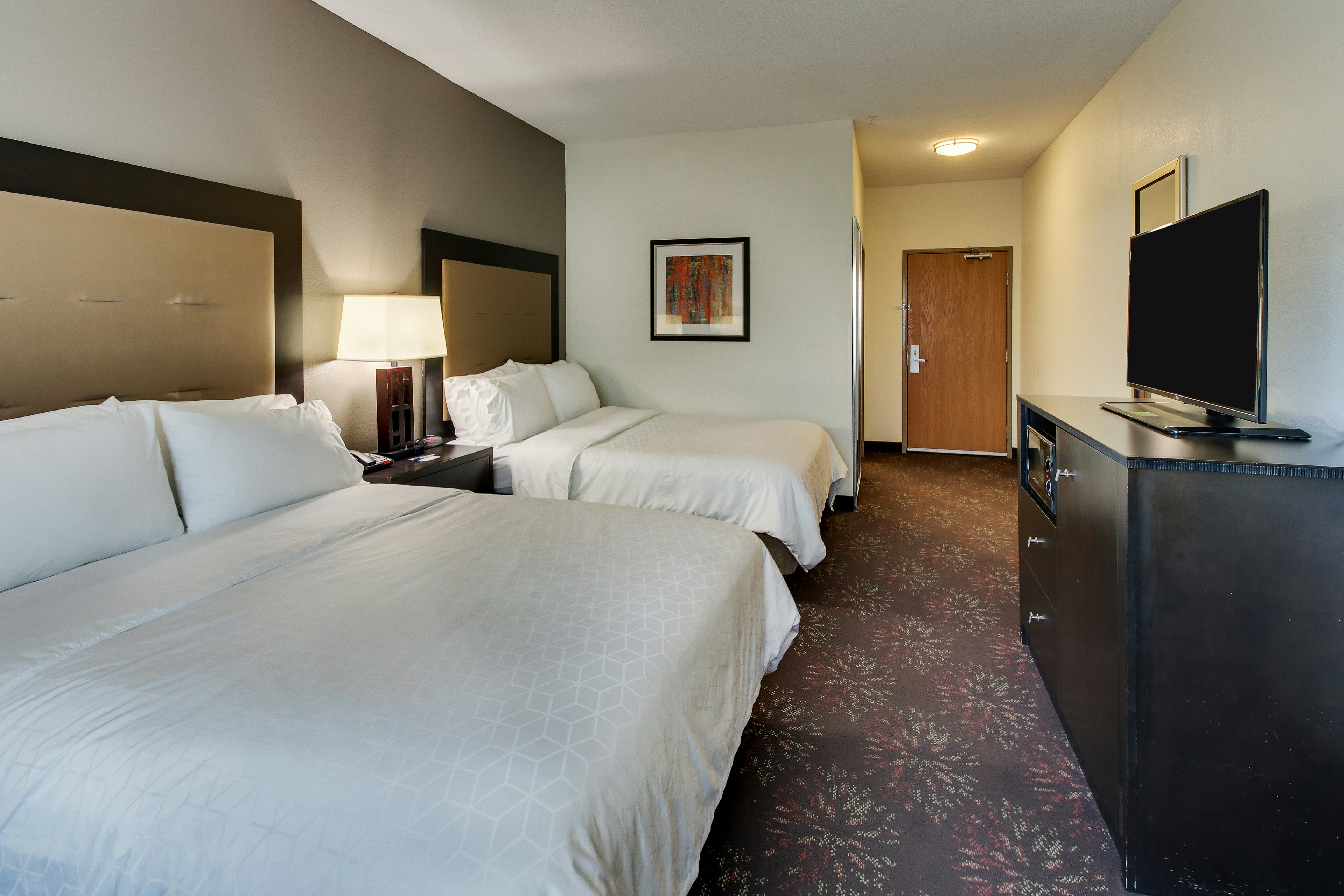 Holiday Inn Express Hotel And Suites Lancaster Lititz 32/73