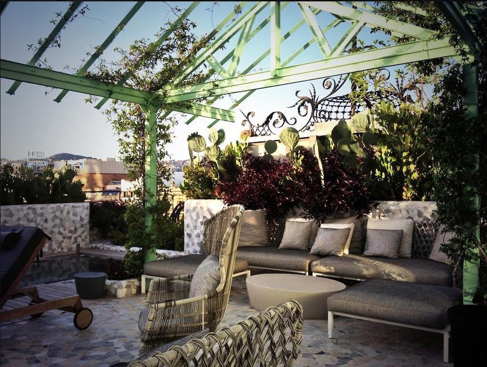 El Palauet Royal Suites 25/50