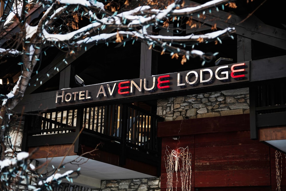 Avenue Lodge Hotel 6/50