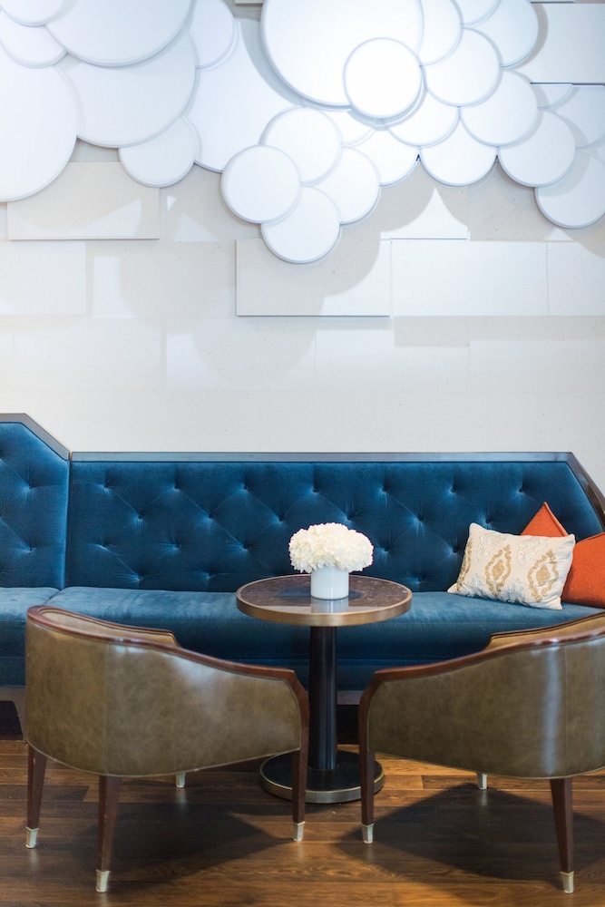 JW Marriott Houston Downtown 56/78