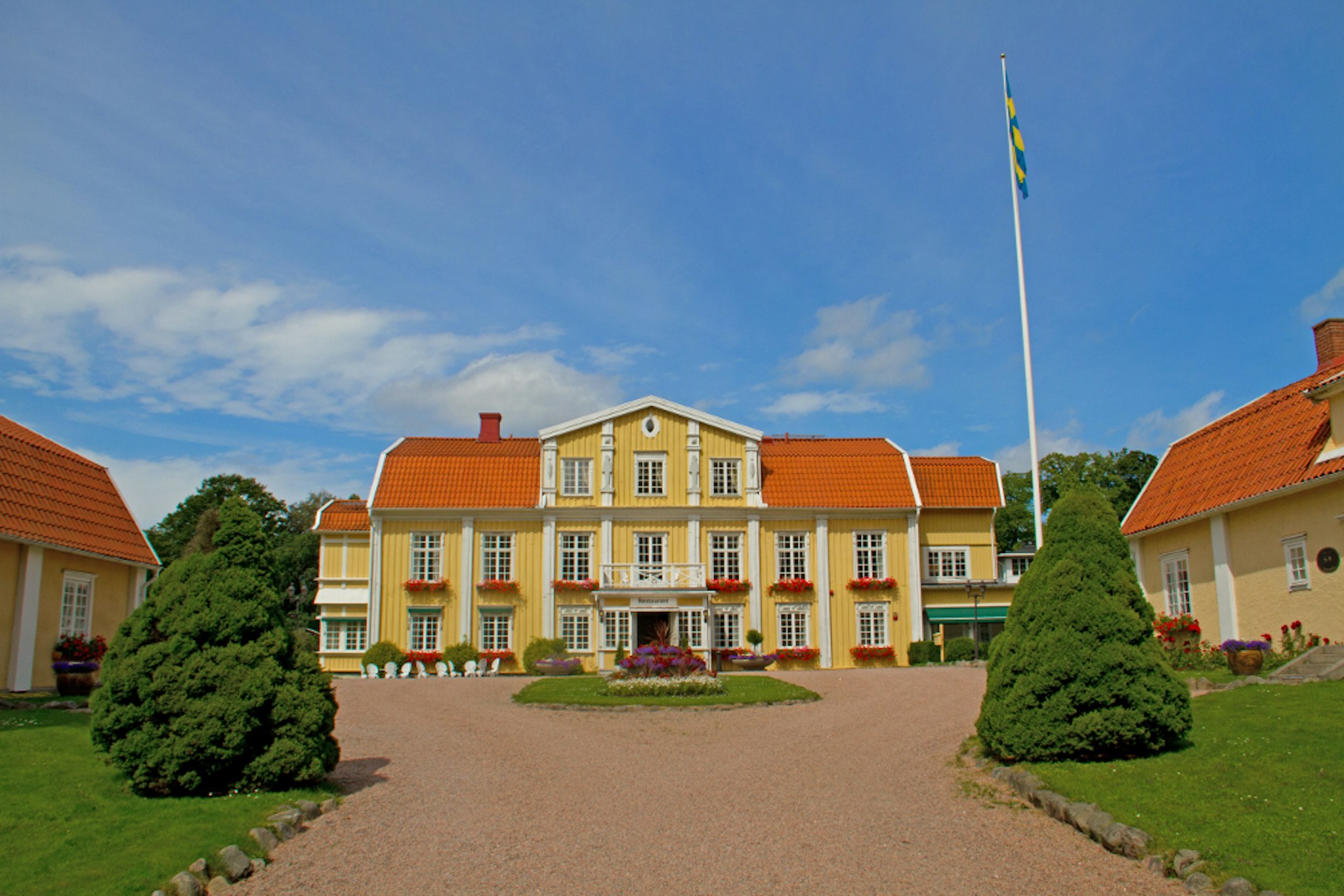 Ronnums Herrgard 46/49