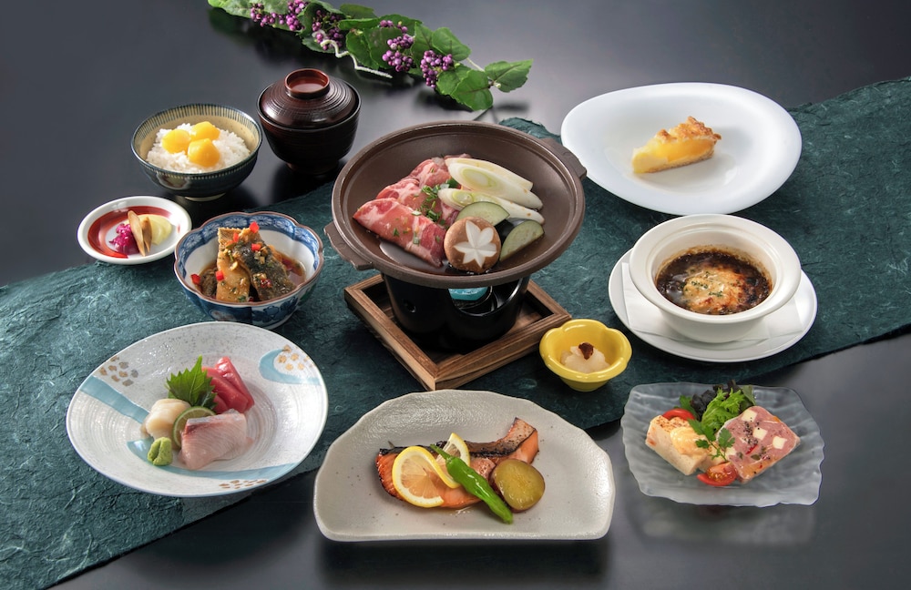 Asarigawa Onsen Hotel 17/19