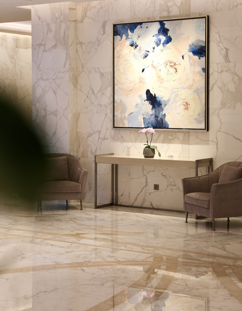 The Langham Hefei 23/57