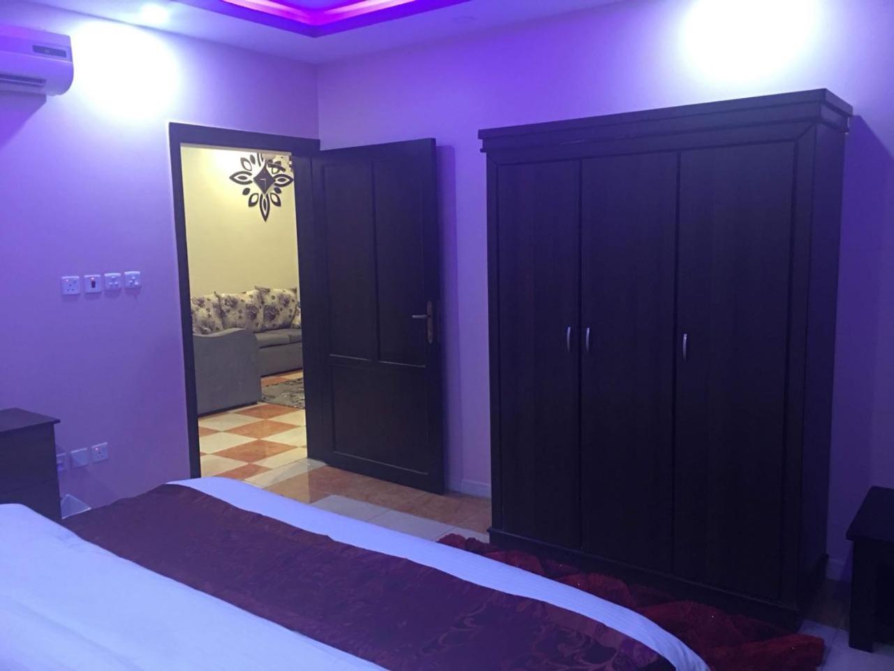 اوركيدا طريف 1(Orchida Turaif Hotel 1) 29/49
